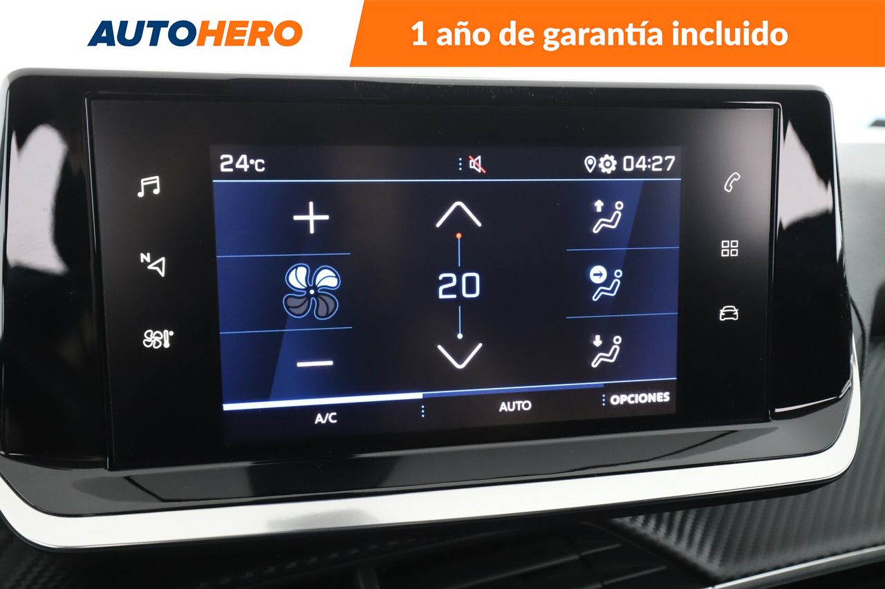 Foto Peugeot 2008 24