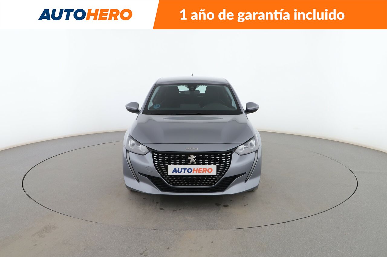 Foto Peugeot 208 9