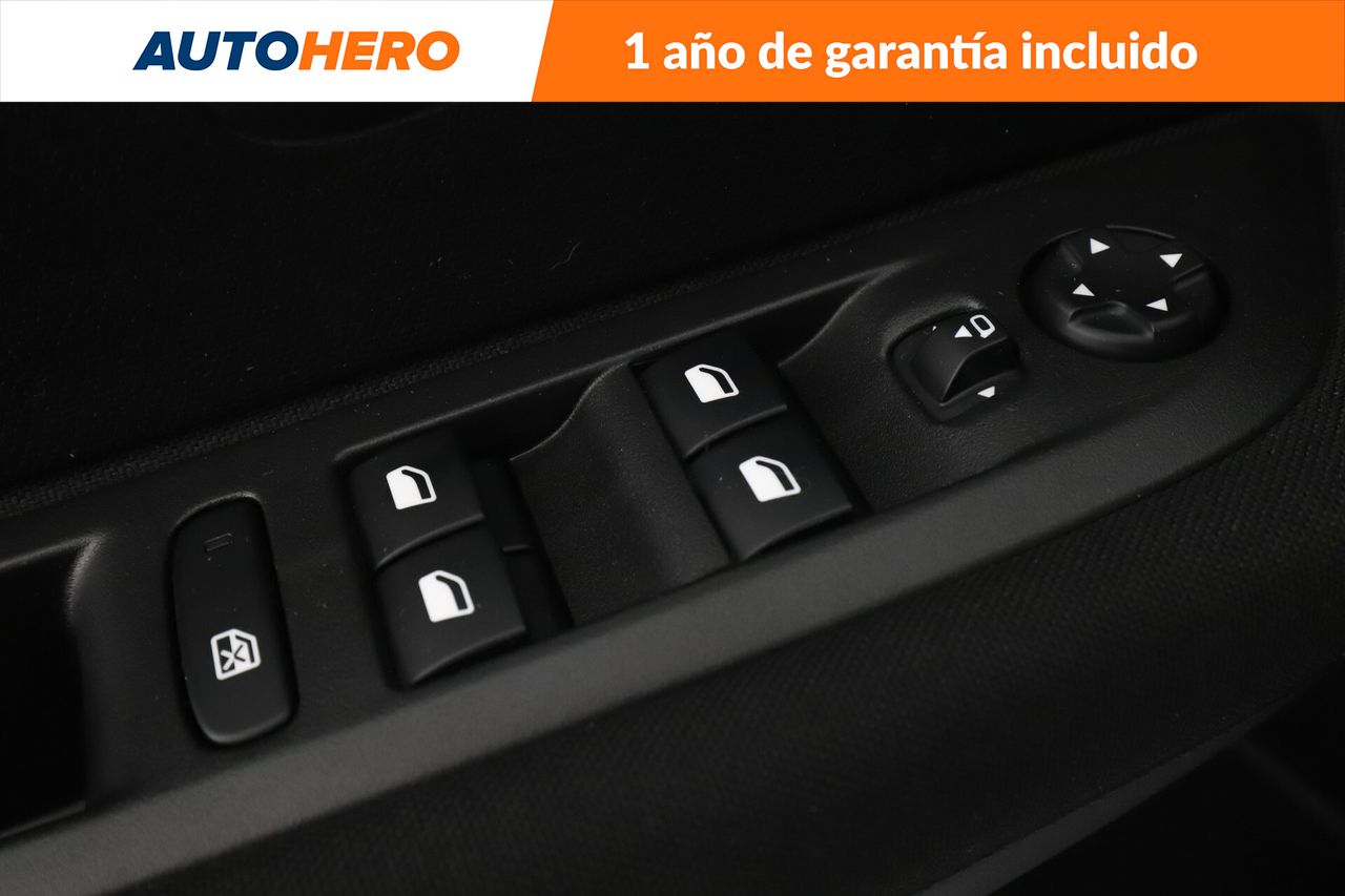 Foto Peugeot 208 22