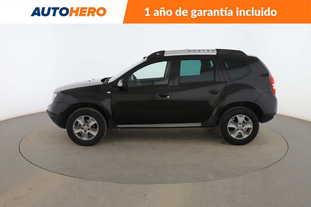 Foto Dacia Duster 3