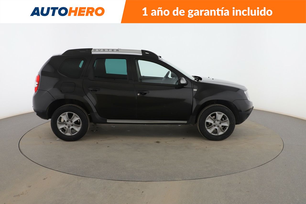 Foto Dacia Duster 7