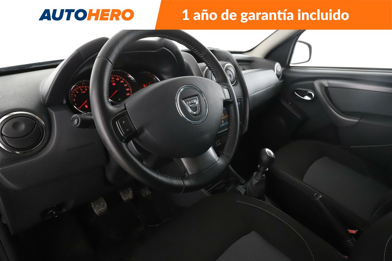 Foto Dacia Duster 12