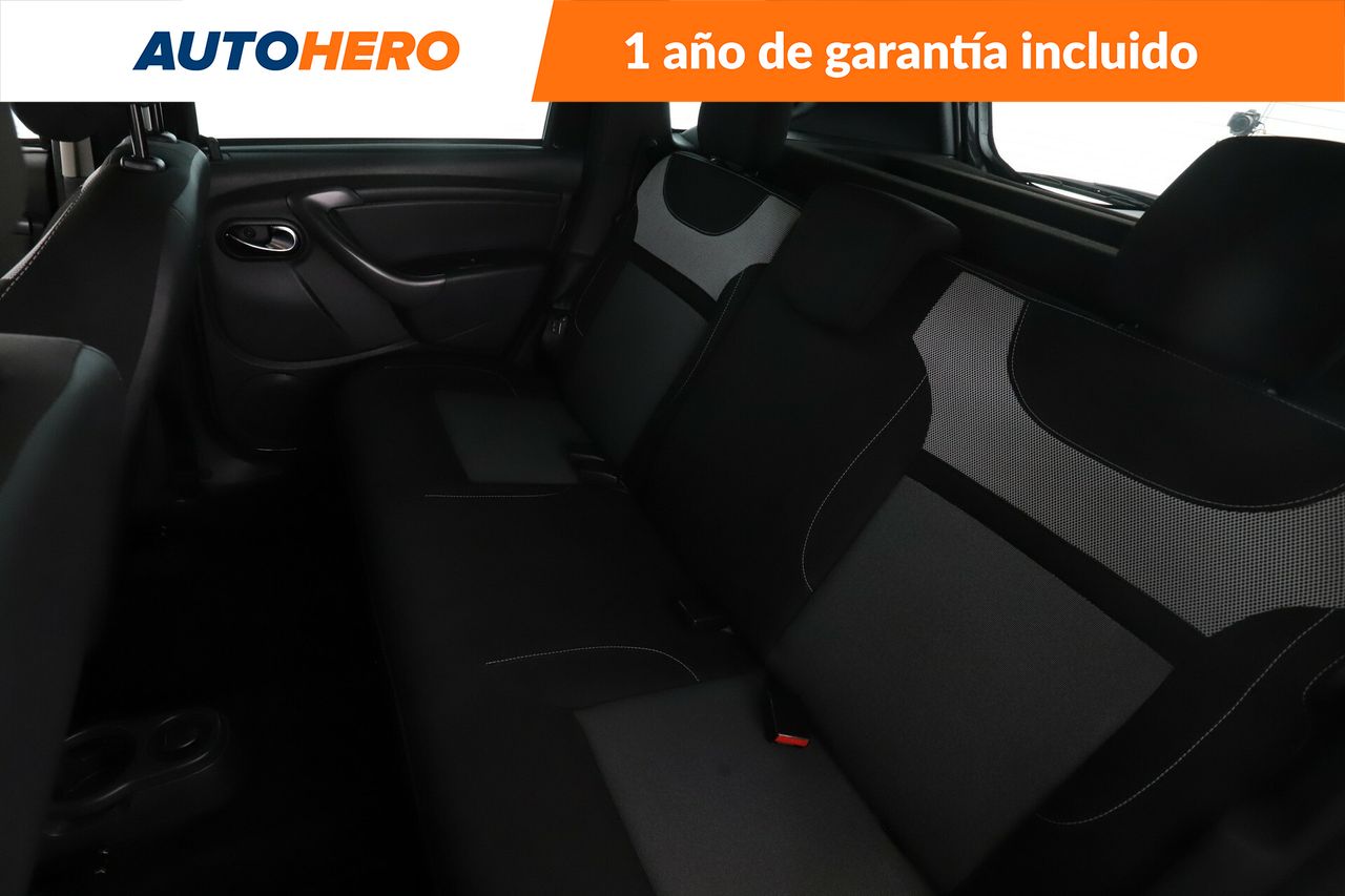 Foto Dacia Duster 15