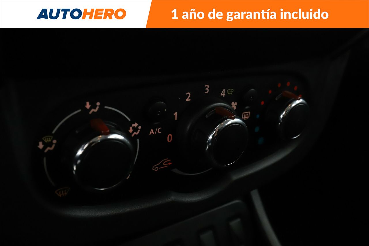 Foto Dacia Duster 22