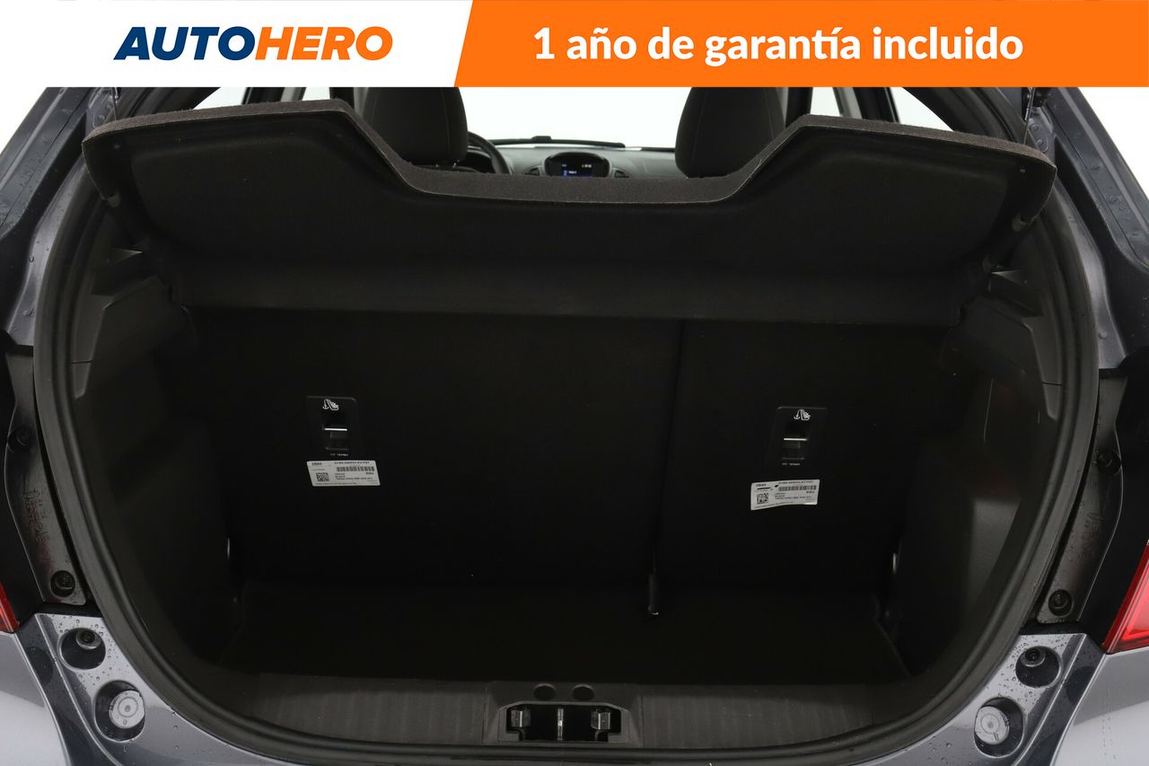 Foto Ford Ka 17