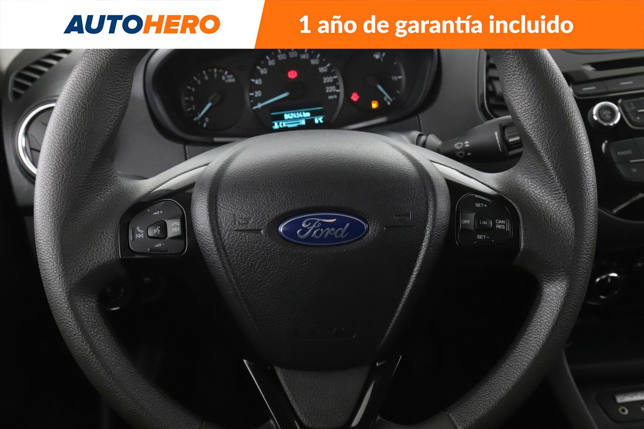 Foto Ford Ka 19