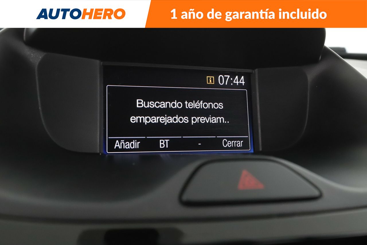 Foto Ford Ka 23