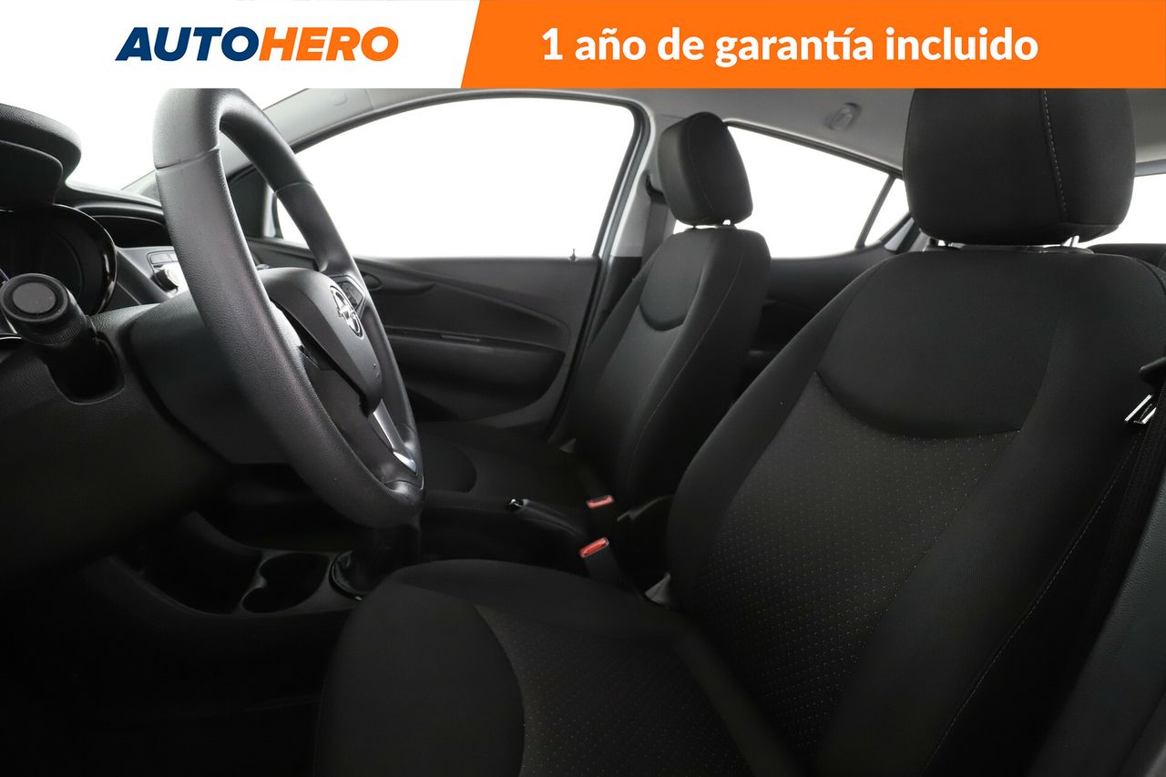 Foto Opel Karl 10
