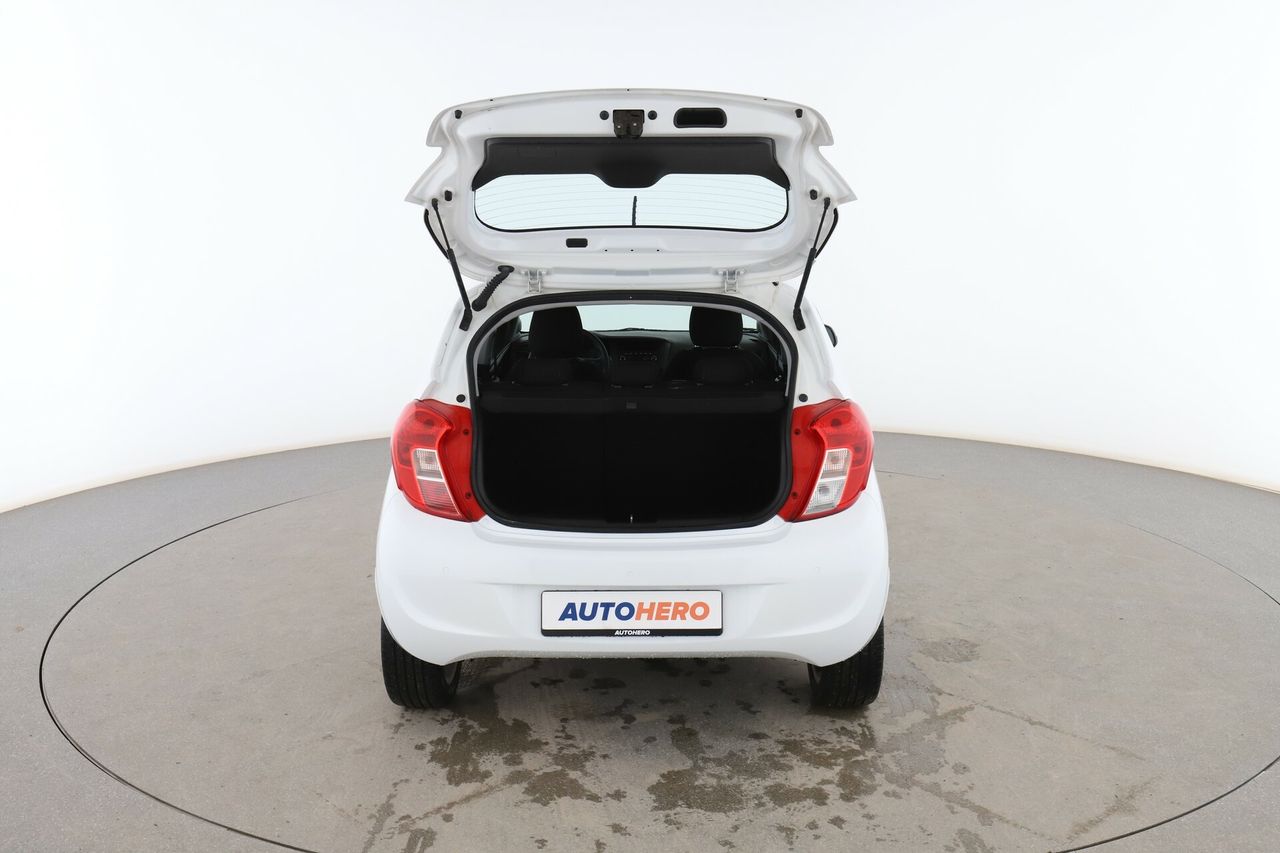 Foto Opel Karl 16