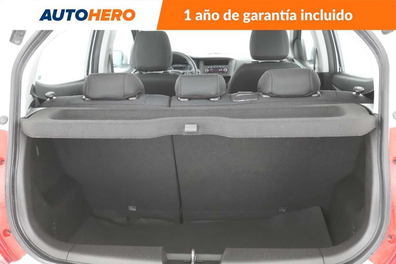 Foto Opel Karl 17