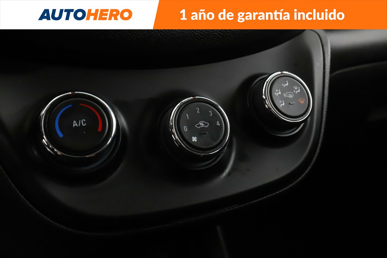 Foto Opel Karl 23