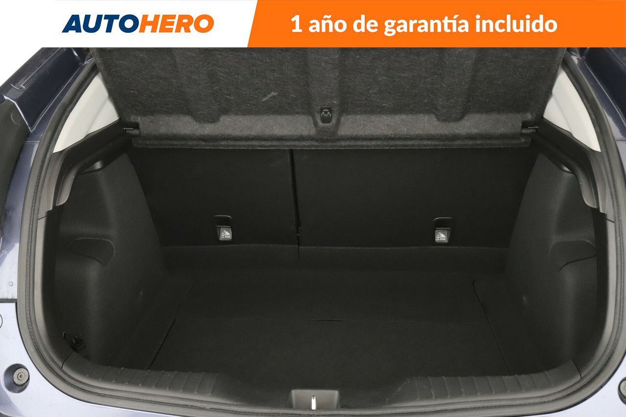 Foto Honda Civic 18