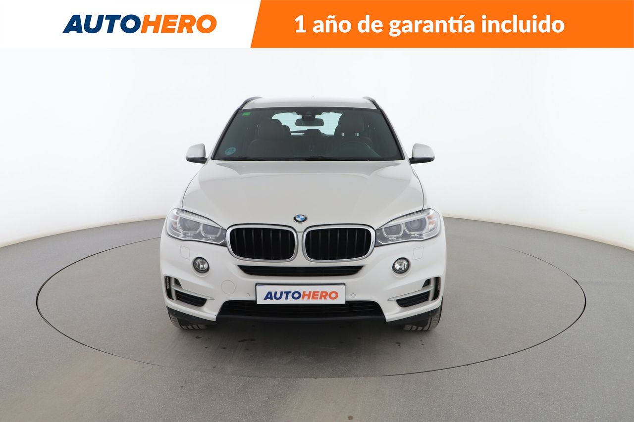 Foto BMW X5 9