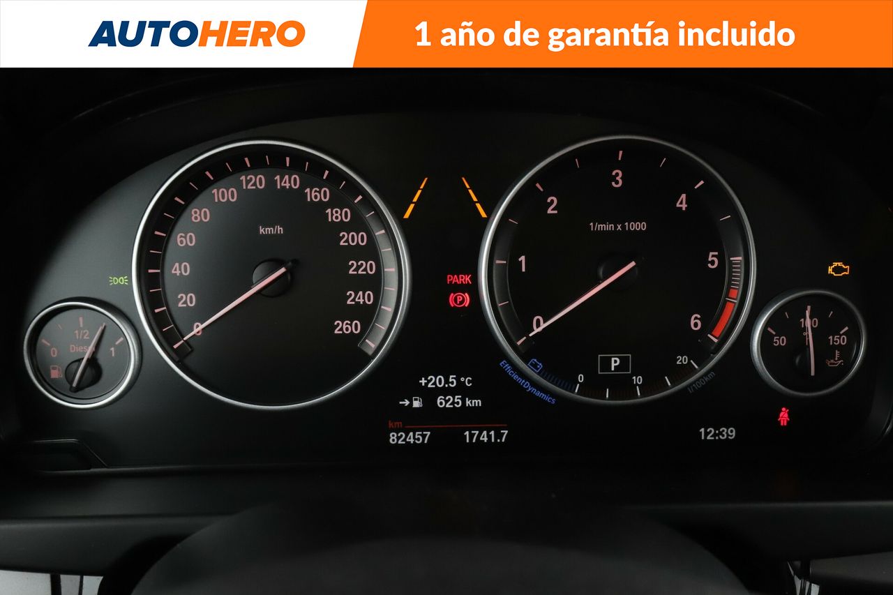 Foto BMW X5 21
