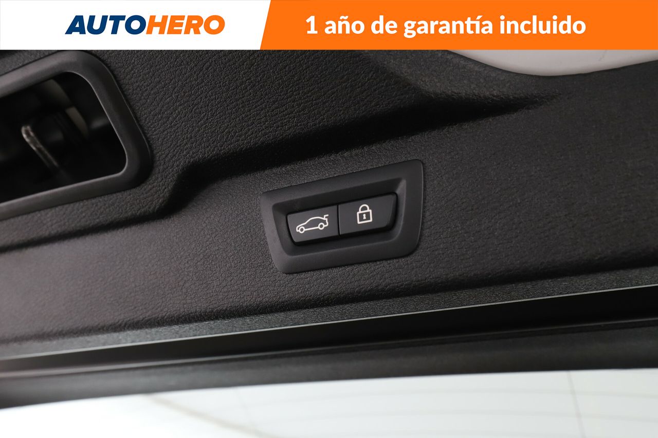 Foto BMW X5 23