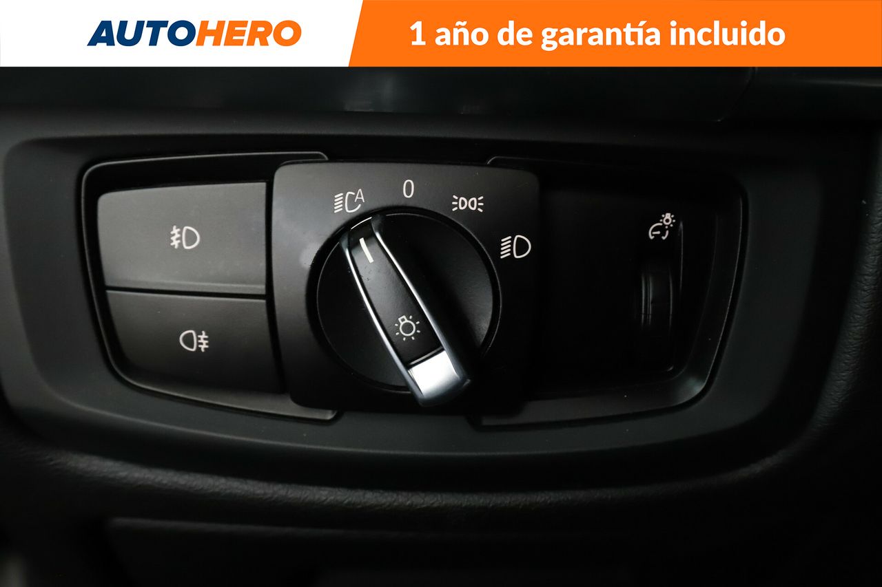 Foto BMW X5 28
