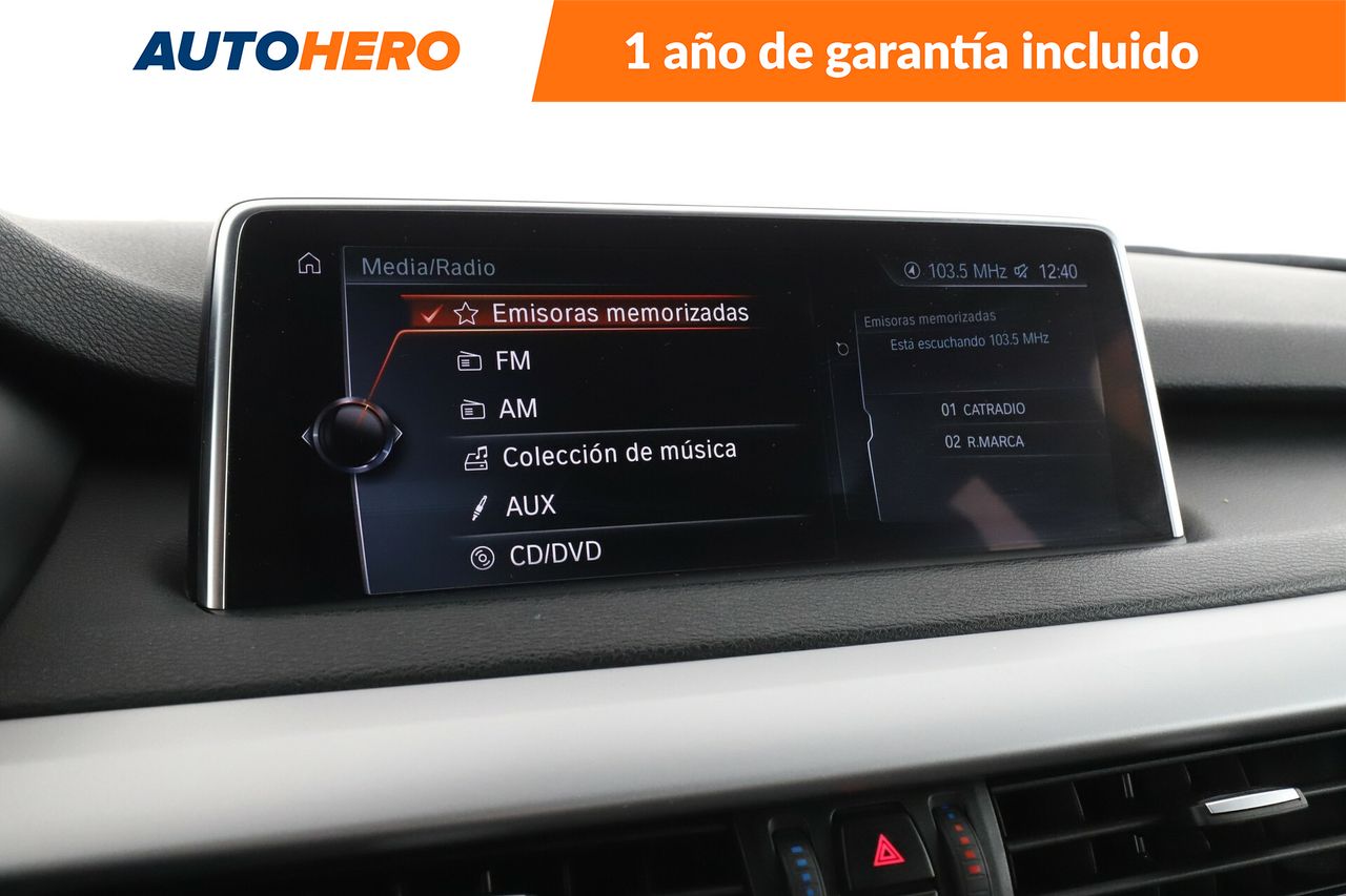 Foto BMW X5 30