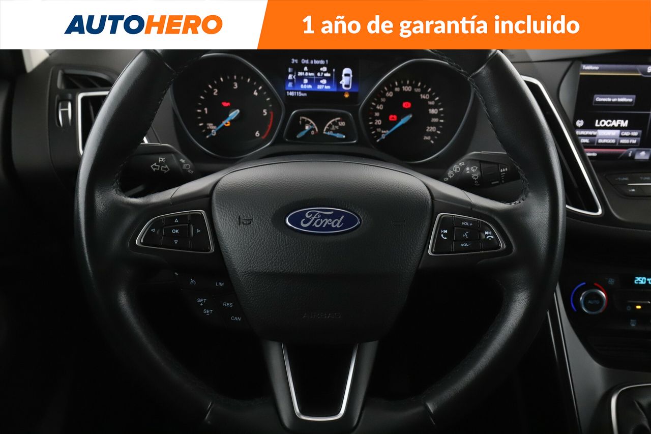 Foto Ford Grand C-MAX 20
