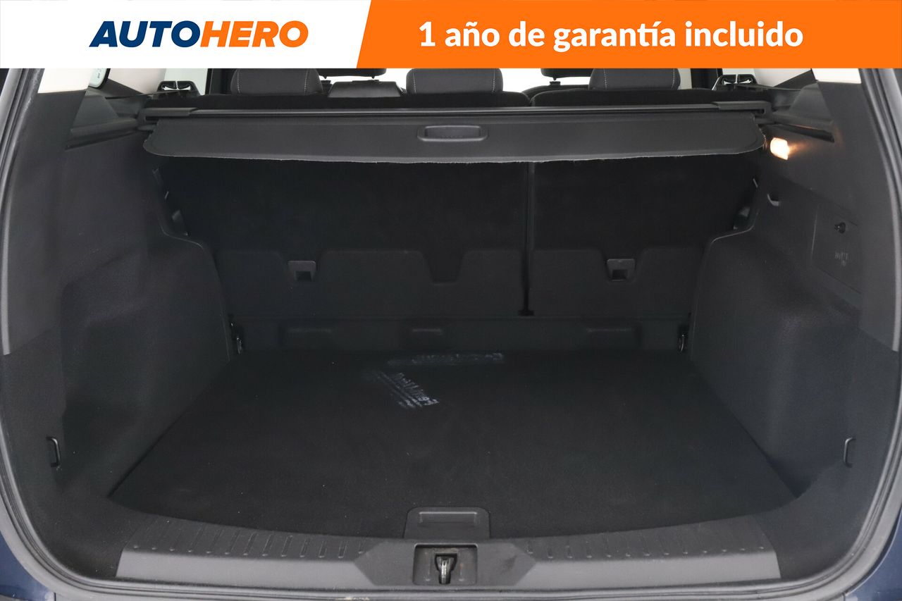 Foto Ford Kuga 18