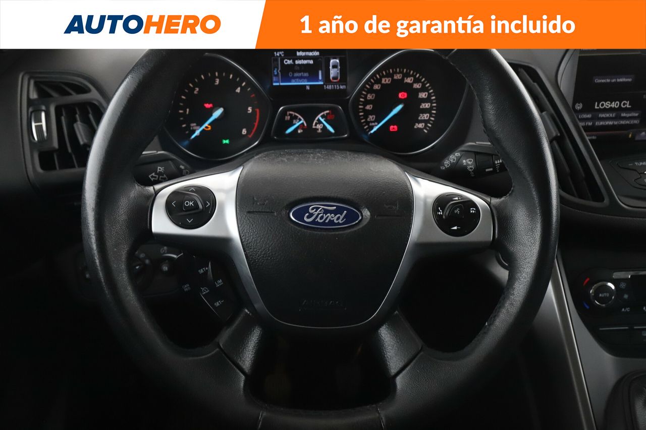 Foto Ford Kuga 20