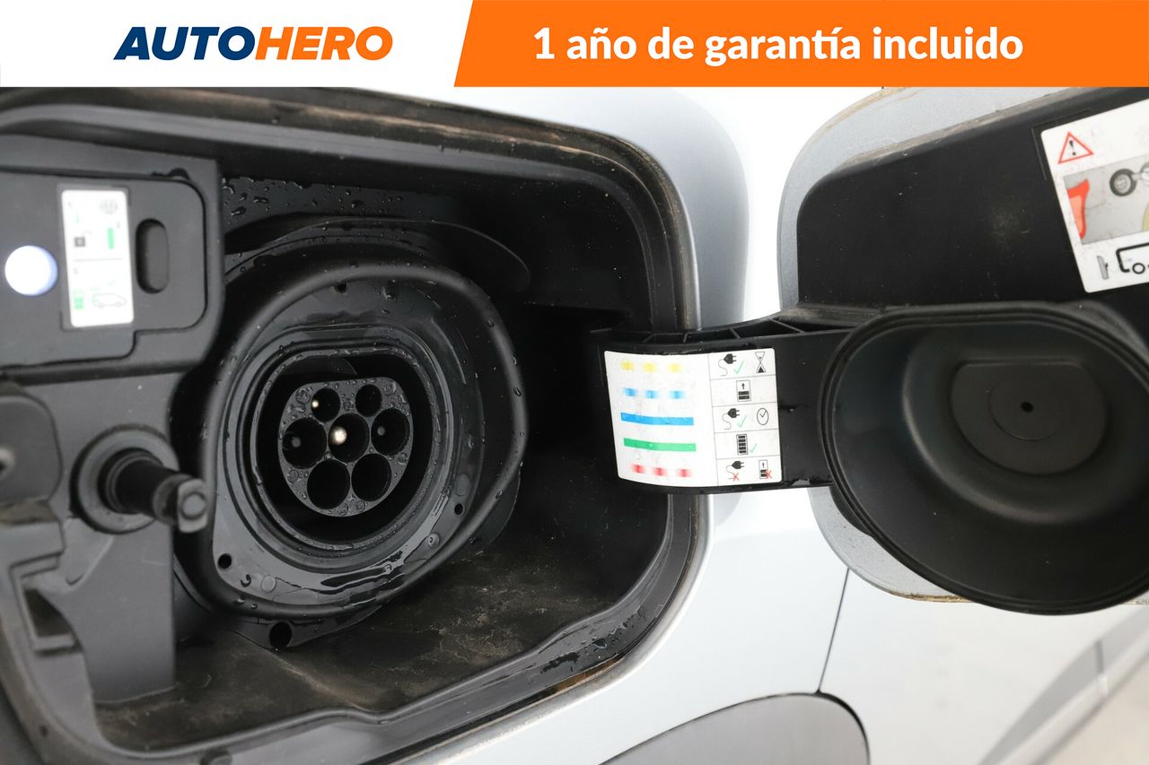 Foto Renault Captur 22