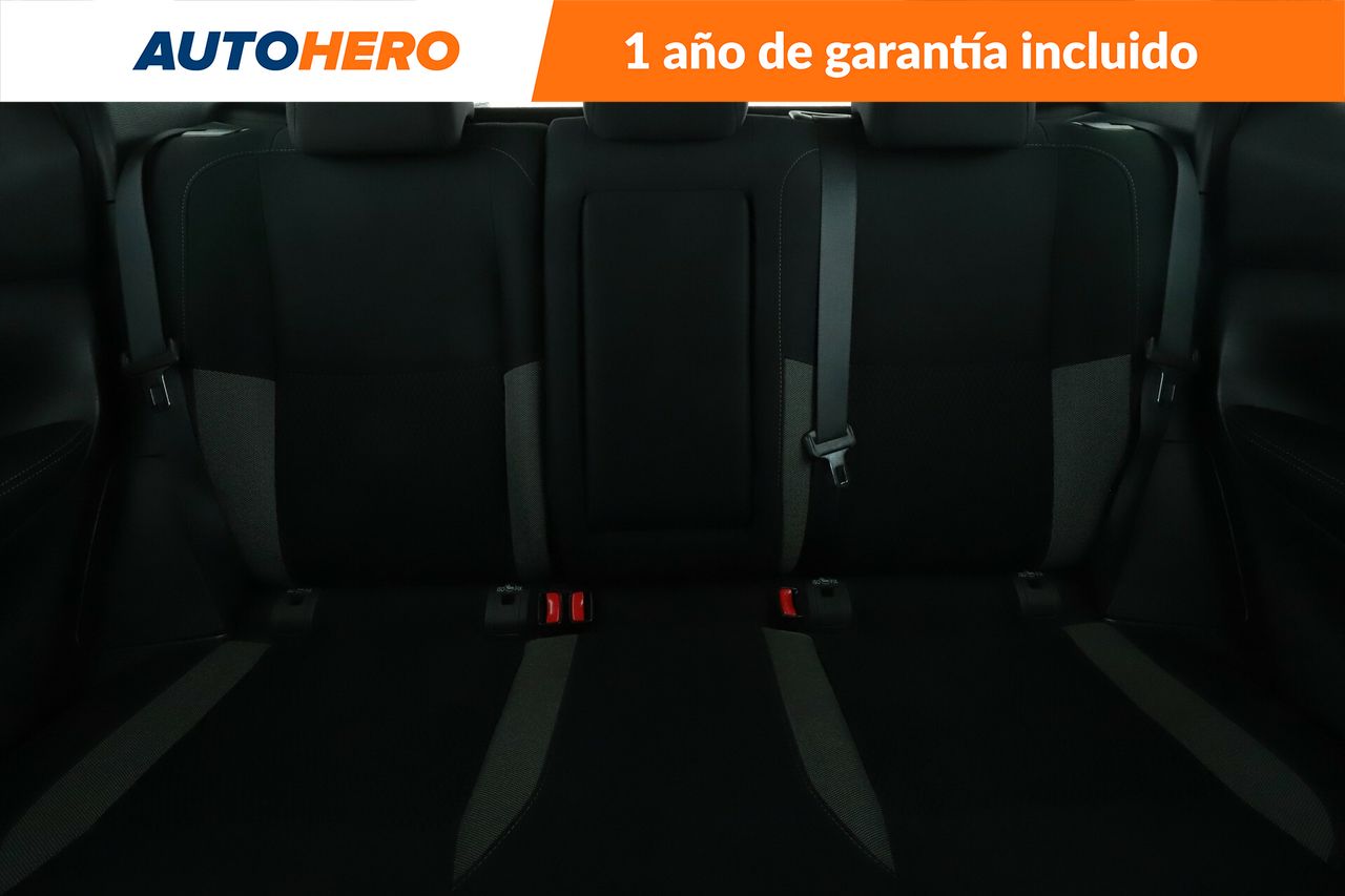 Foto Nissan Qashqai 15