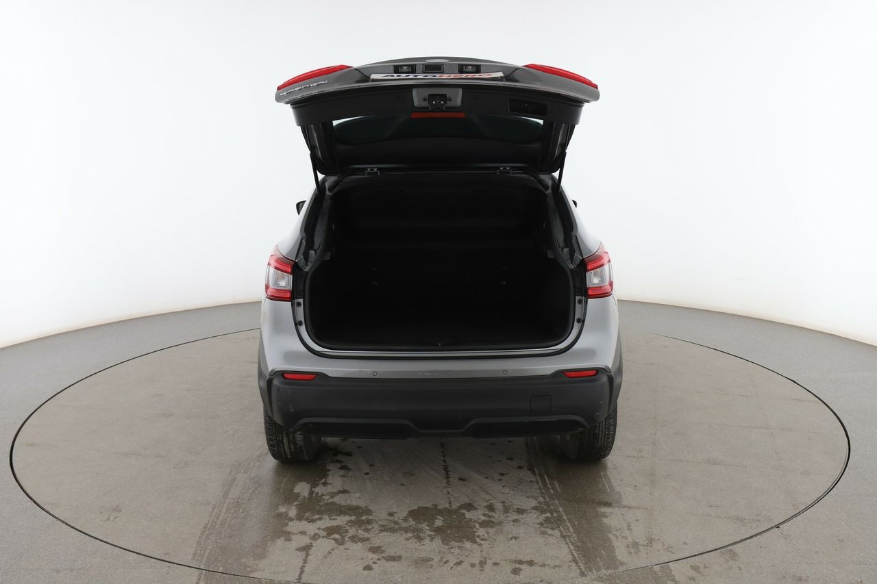 Foto Nissan Qashqai 16