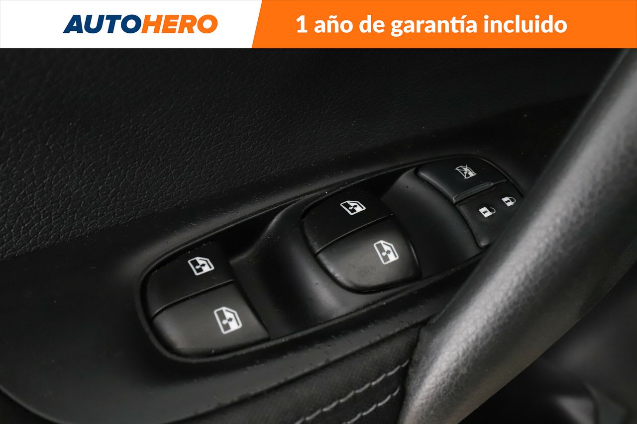 Foto Nissan Qashqai 21