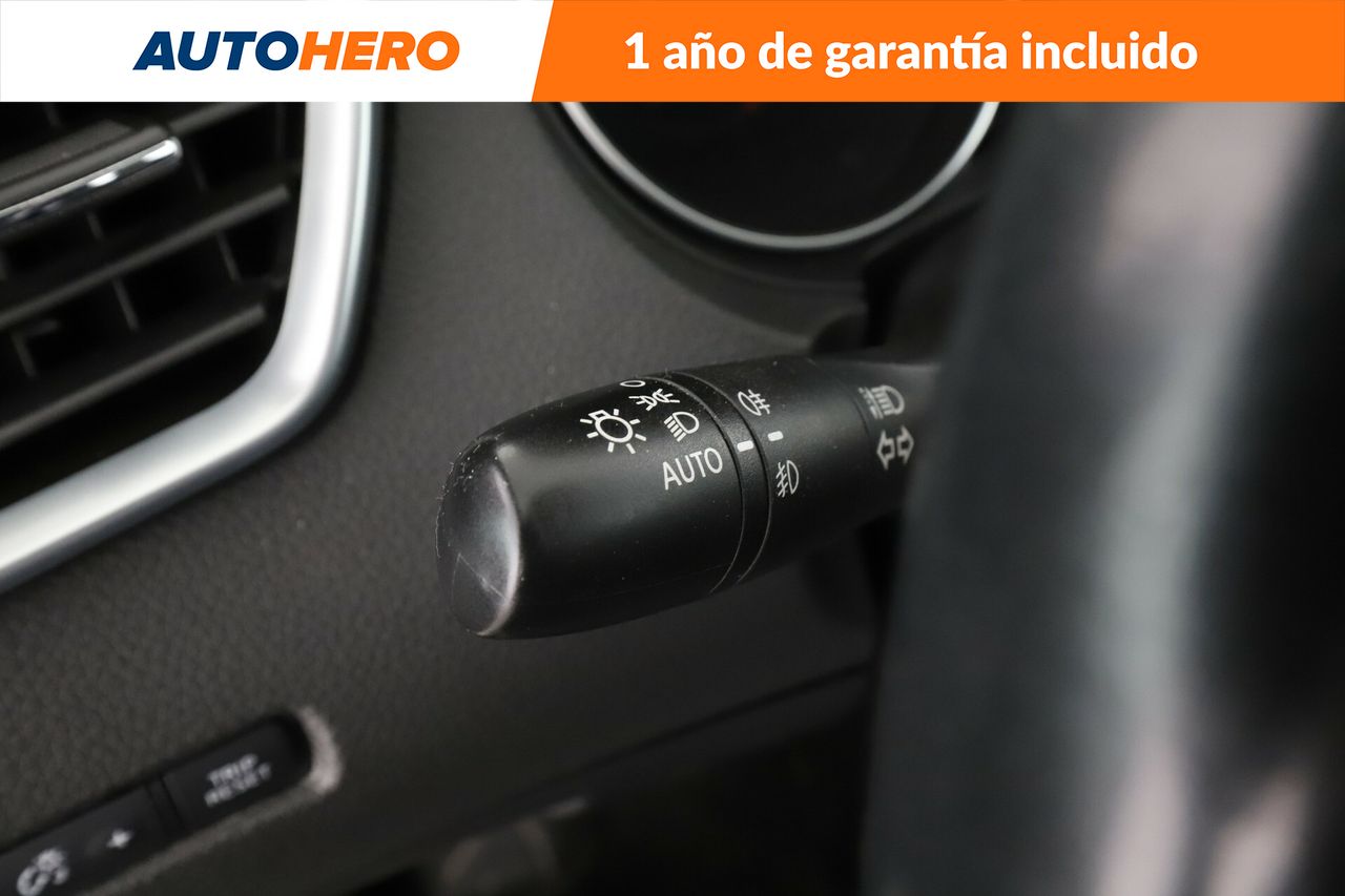 Foto Nissan Qashqai 22