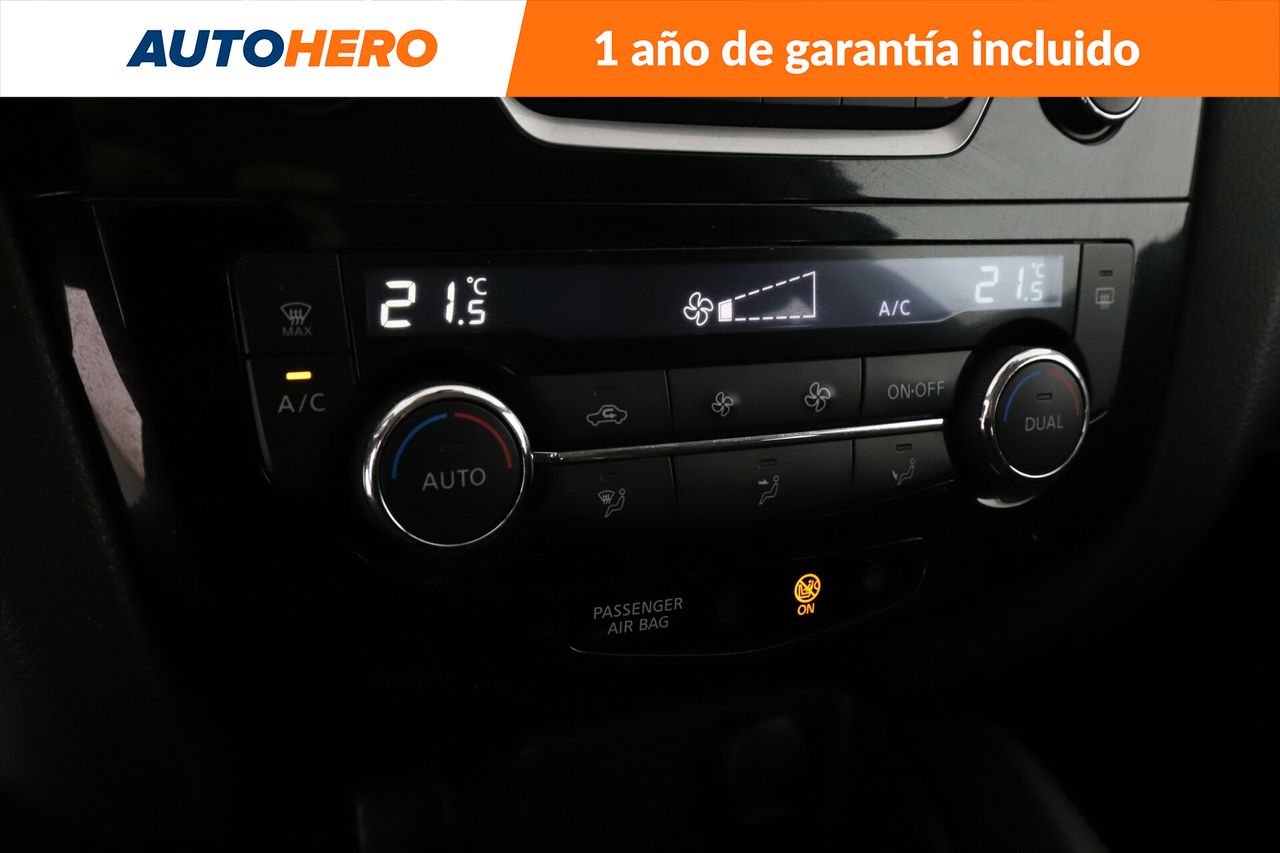 Foto Nissan Qashqai 23