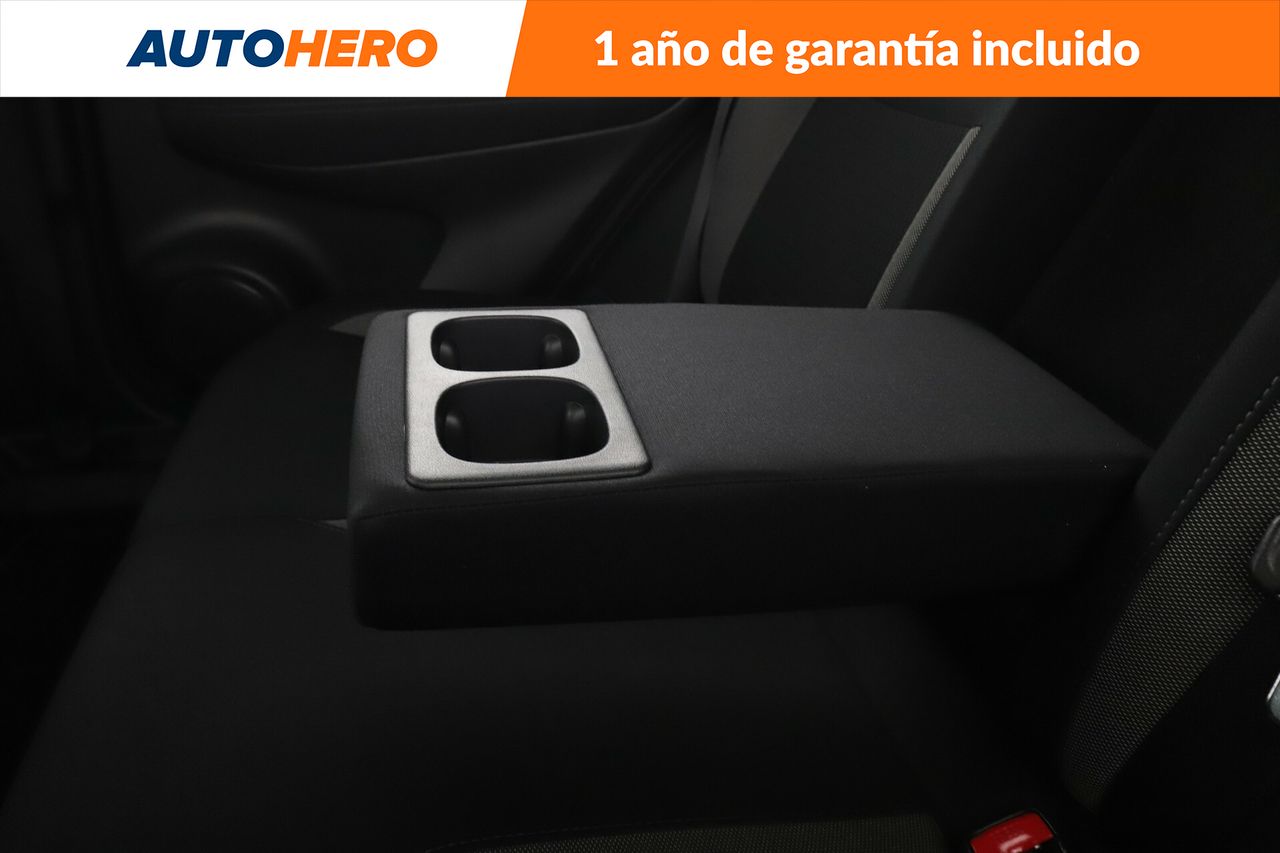 Foto Nissan Qashqai 26
