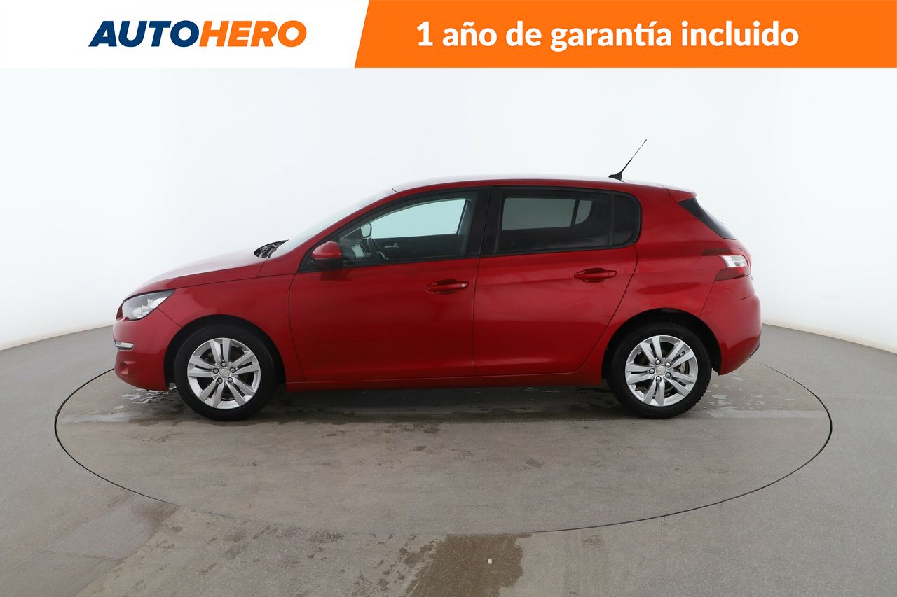 Foto Peugeot 308 2