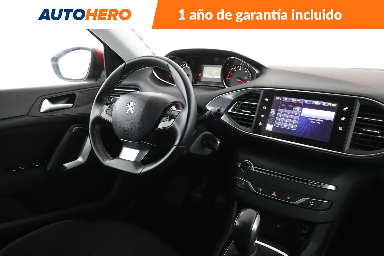 Foto Peugeot 308 13