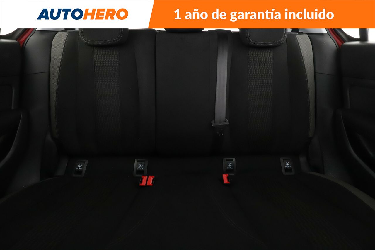 Foto Peugeot 308 15