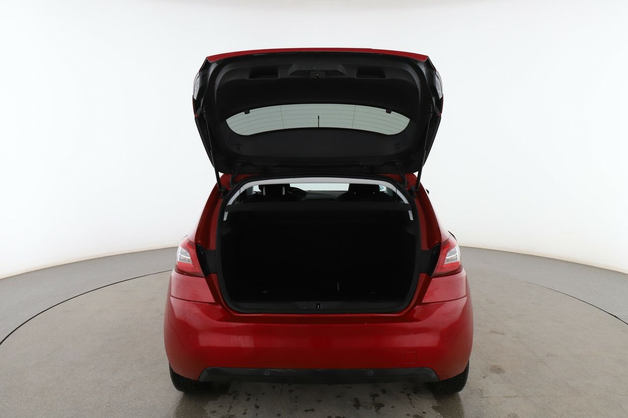 Foto Peugeot 308 16