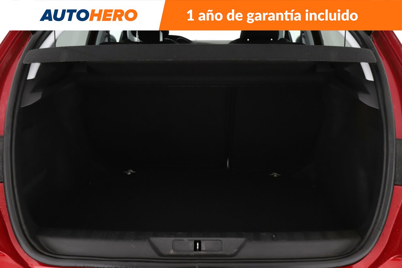 Foto Peugeot 308 17