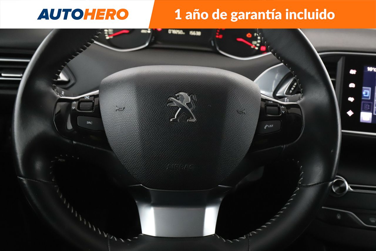 Foto Peugeot 308 19