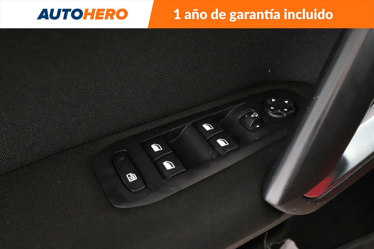 Foto Peugeot 308 21