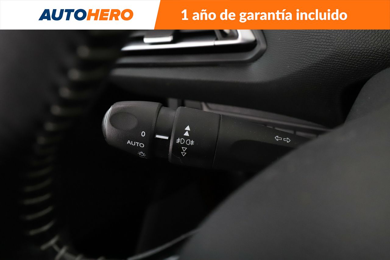 Foto Peugeot 308 22