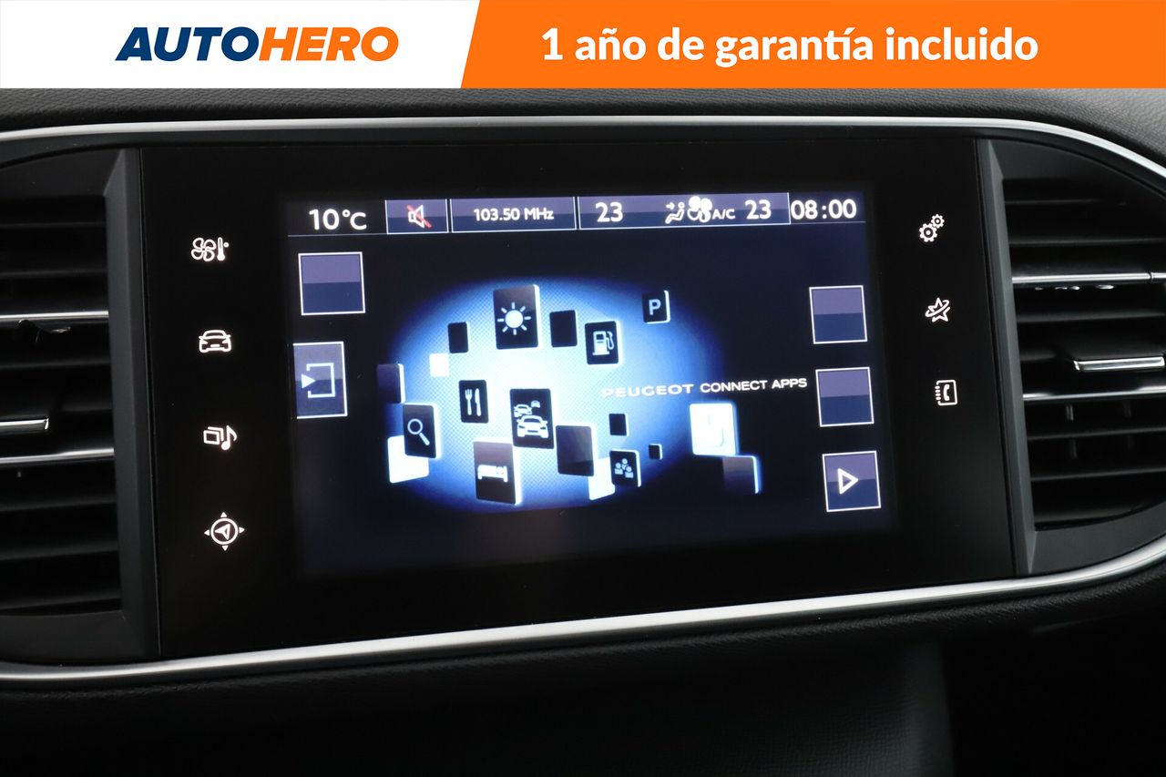 Foto Peugeot 308 25