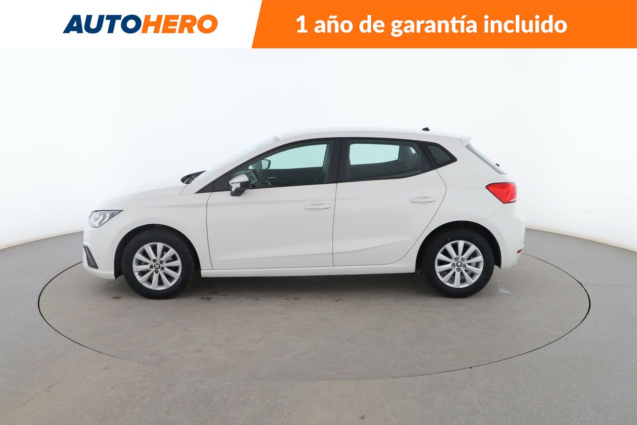 Foto Seat Ibiza 2