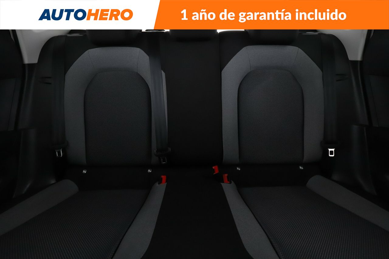 Foto Seat Ibiza 15