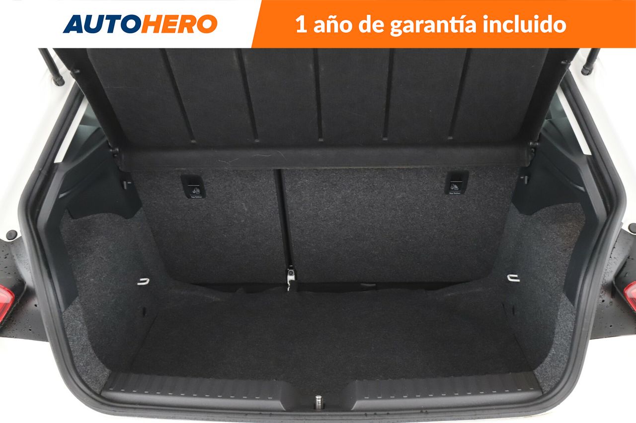 Foto Seat Ibiza 17