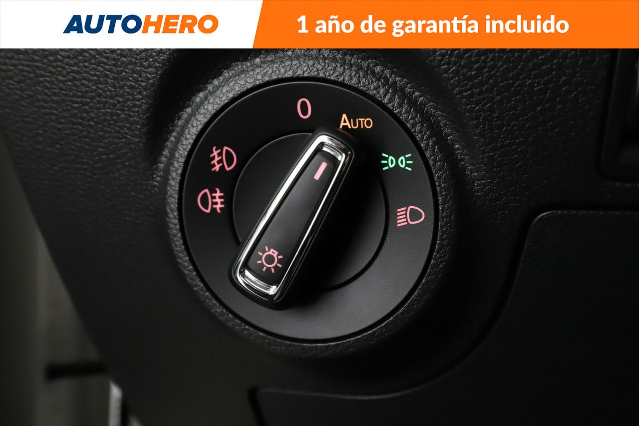 Foto Seat Ibiza 25