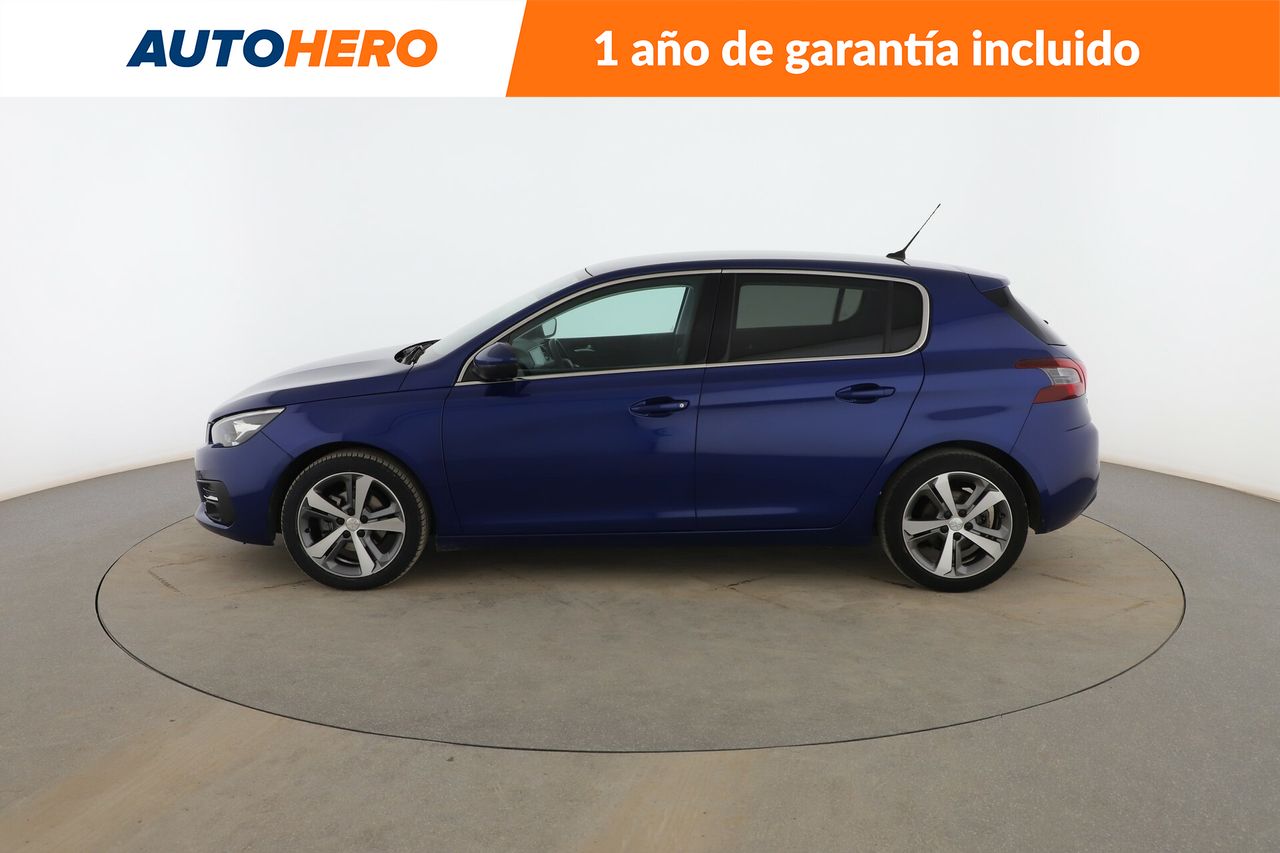 Foto Peugeot 308 2