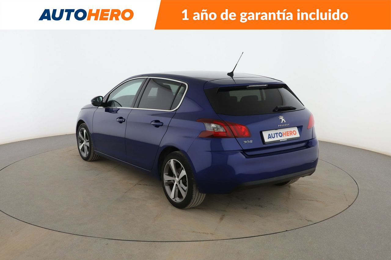 Foto Peugeot 308 3