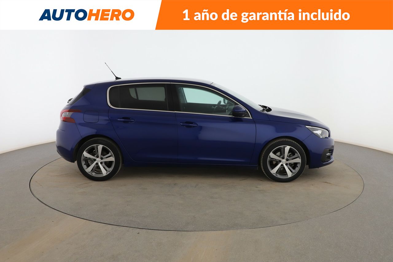 Foto Peugeot 308 6