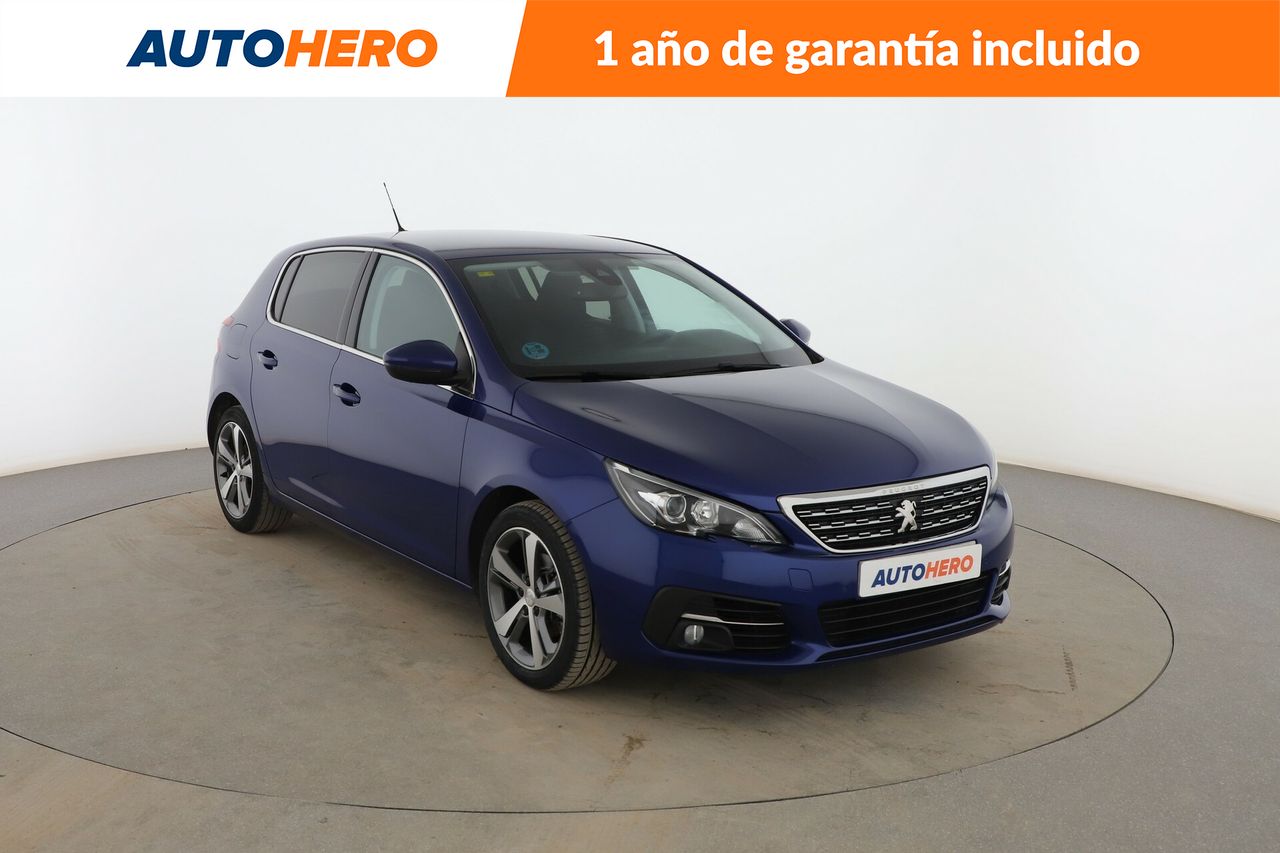 Foto Peugeot 308 7