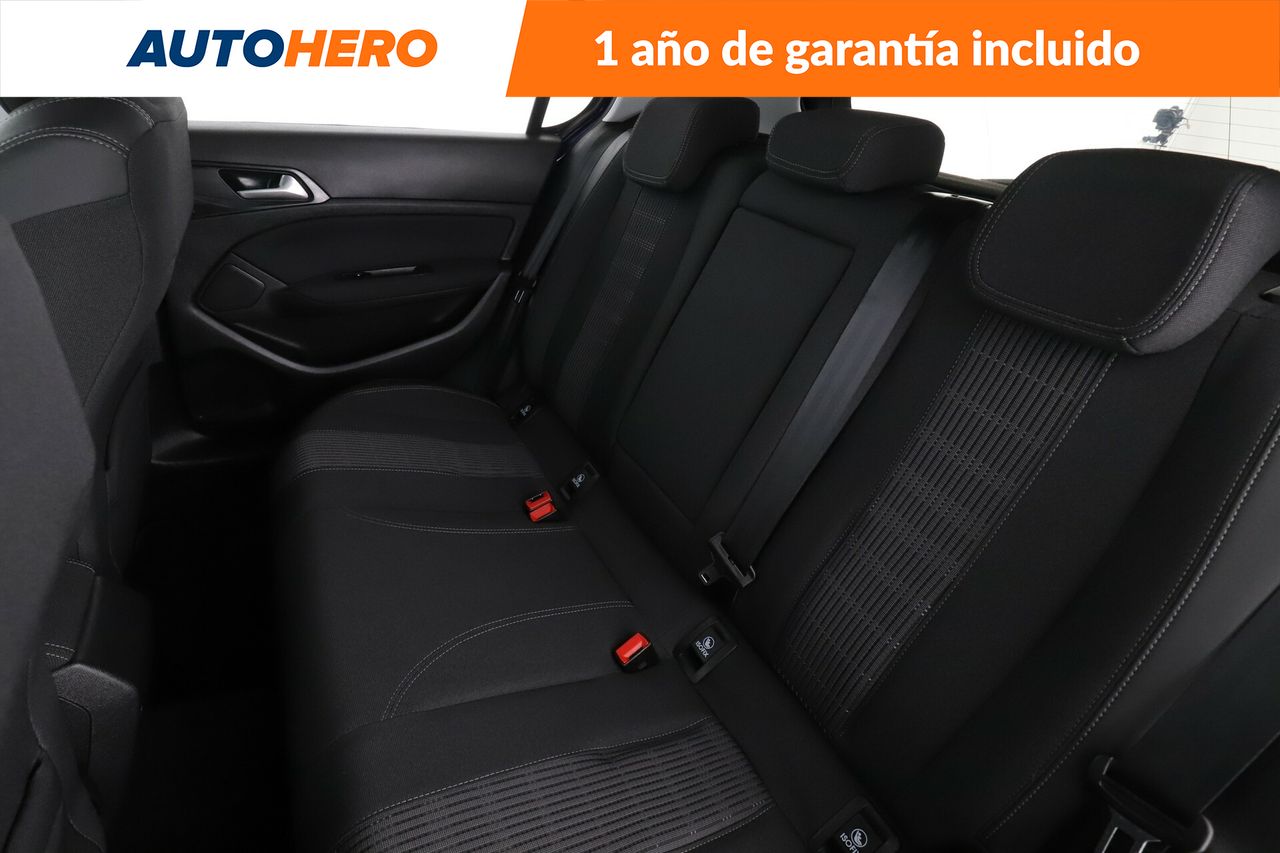 Foto Peugeot 308 14