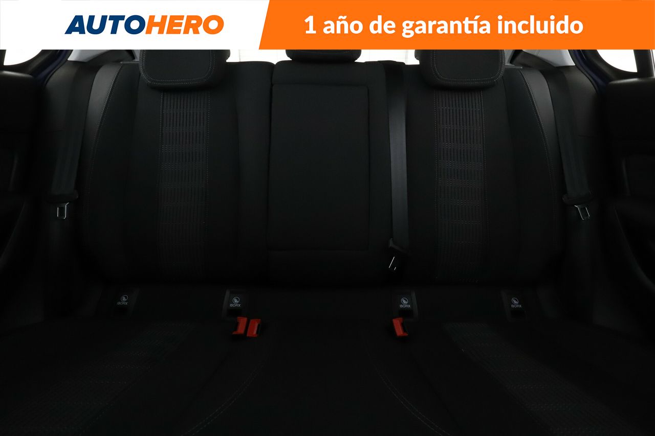 Foto Peugeot 308 15